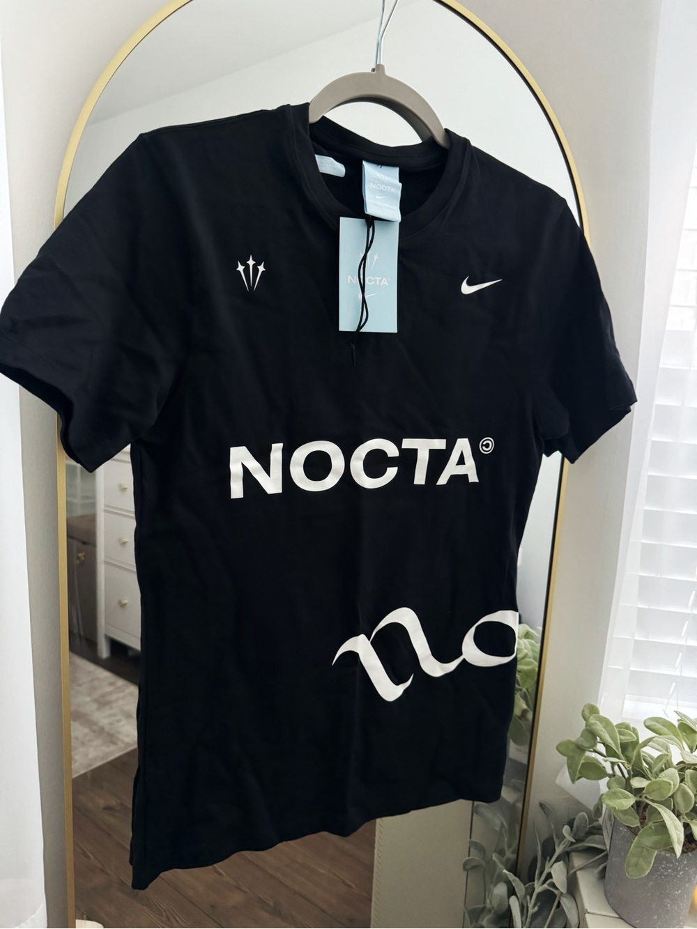 Nike x Drake NOCTA Men’s T-Shirt
